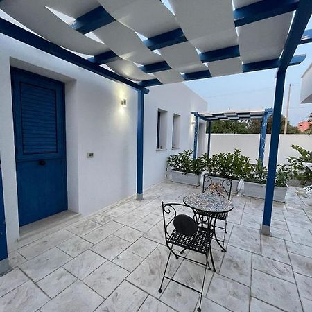 B&B Santorini Cinisi Exterior photo