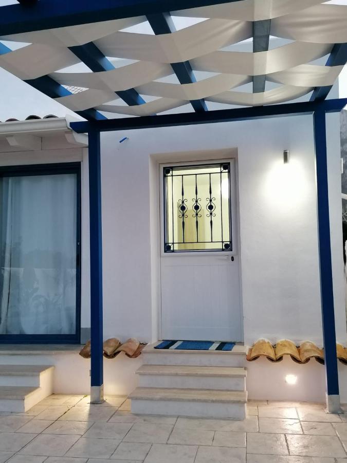 B&B Santorini Cinisi Exterior photo