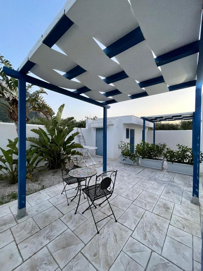 B&B Santorini Cinisi Exterior photo